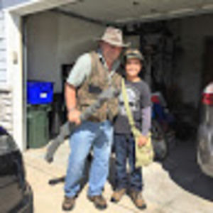 Meet your Posher, Kriss